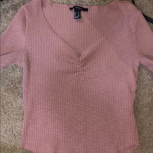 Forever 21 tee